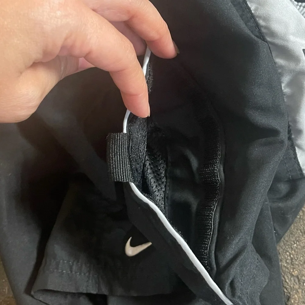✨Mens Nike Swim Trunks Board Shorts L✨